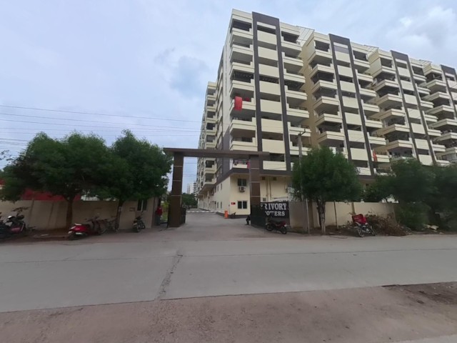 3 BHK Flat for Sale in Jeedimetla, Hyderabad — photo 1 of 1