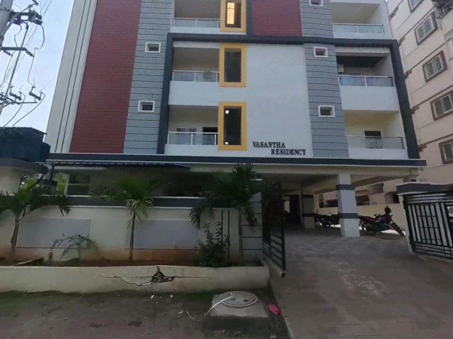 2 BHK Flat for Sale in Bollaram, Hyderabad — photo 1 of 1