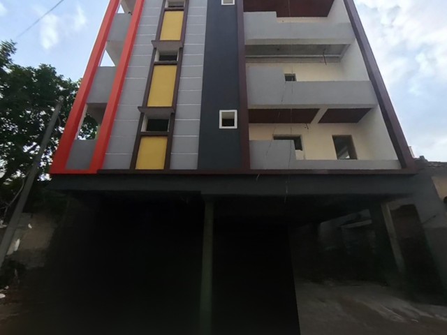 2 BHK Flats for Sale in Dilsukhnagar, Hyderabad — photo 1 of 1