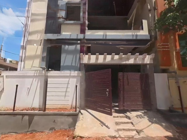 5 BHK G+1 Independent House for Sale in Boduppal, Hyderabad — photo 1 of 1