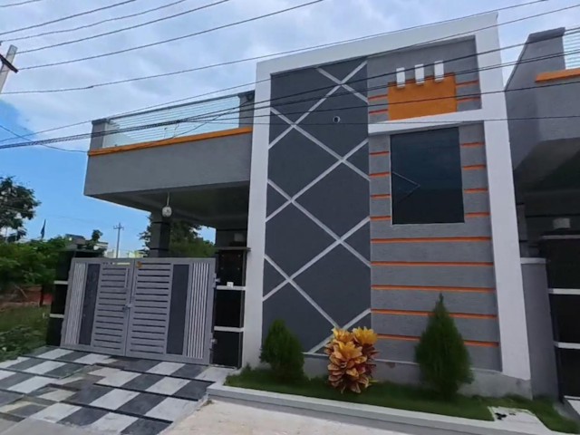2 BHK Independent House for Sale in Dammaiguda, Secunderabad — photo 1 of 1