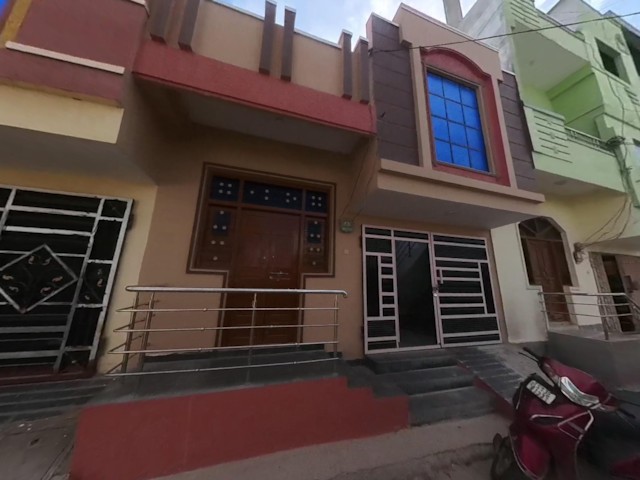3 BHK Independent House for Sale in Chandrayangutta, Hyderabad — photo 1 of 1