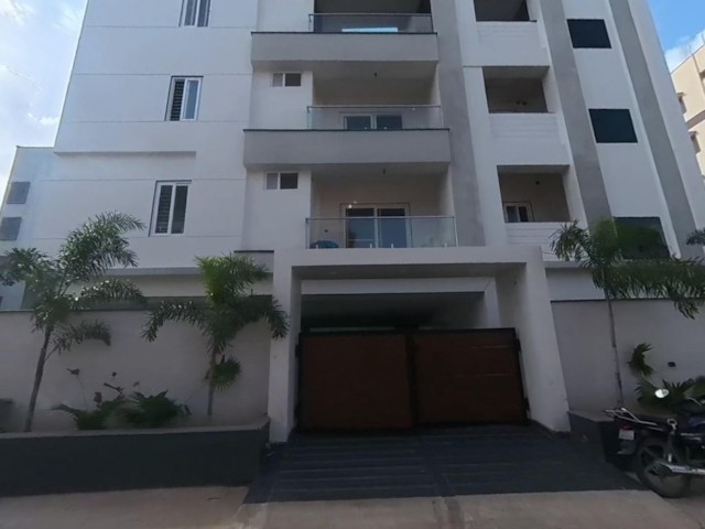 4 BHK Flat for Sale in Chanakyapuri, Hyderabad — photo 1 of 1