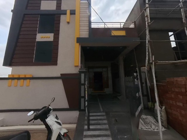 2 BHK Independent House for Sale in Amberpet, Hyderabad — photo 1 of 1
