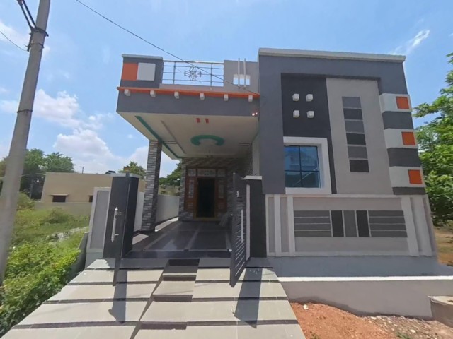 2 BHK Independent House for Sale in Pasumamla, Hyderabad — photo 1 of 1
