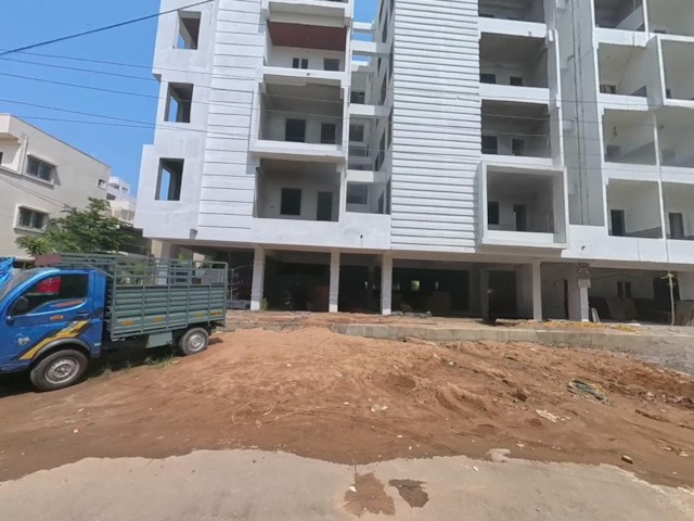 2 BHK Flat for Sale in Mallampet, Hyderabad — photo 1 of 1