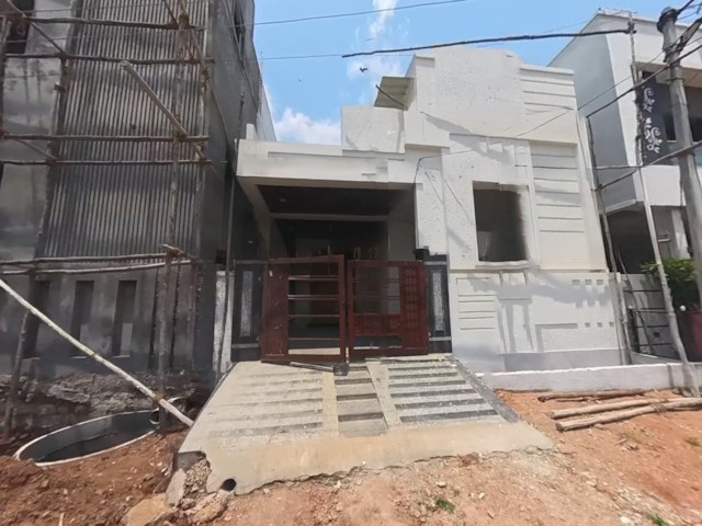 2 BHK Independent House for Sale in Pasumamla, Hyderabad — photo 1 of 1