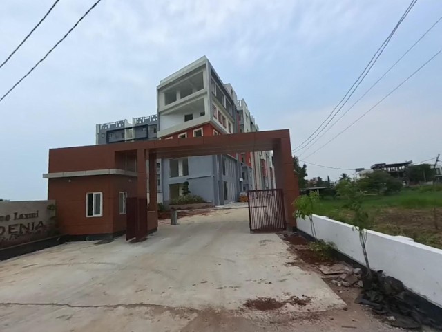 2 BHK Flat for Sale in Rameshwar Banda, Hyderabad — photo 1 of 1