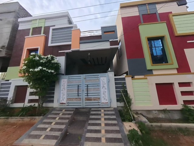 2 BHK Independent House for Sale in Munganoor,Hyderabad — photo 1 of 1