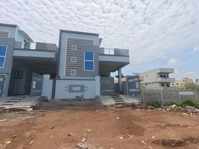 2 BHK Independent House for Sale in Munganoor, Hyderabad — photo 1 of 1