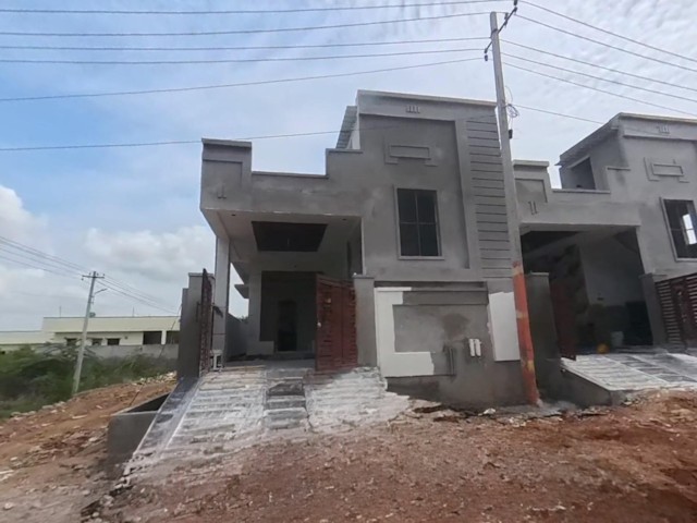 2 BHK Independent House for Sale in Munganoor, Hyderabad — photo 1 of 1
