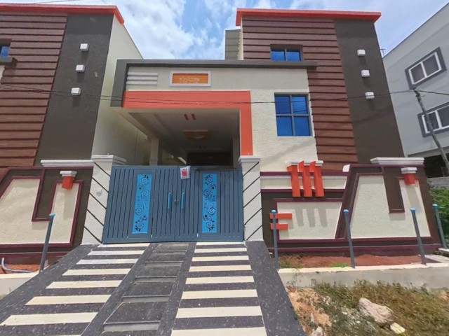 2 BHK Independent House for Sale in Munganoor, Hyderabad — photo 1 of 1