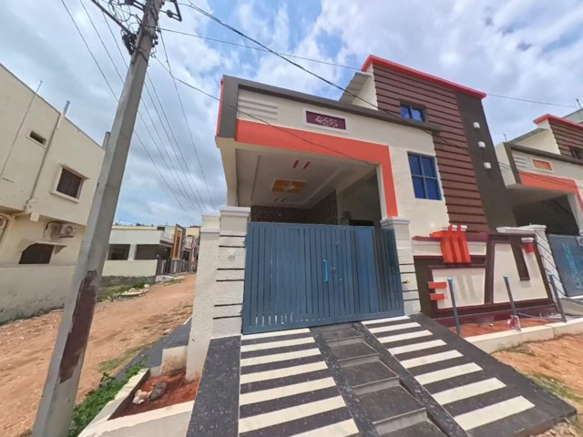 2 BHK Independent House for Sale in Munganoor, Hyderabad — photo 1 of 1