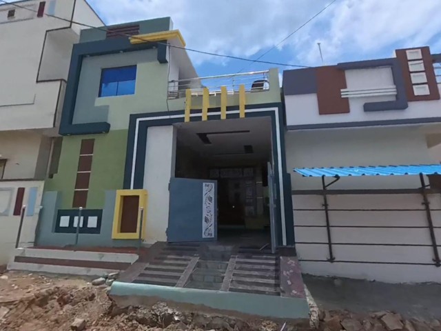 2 BHK Independent House for Sale in Munganoor,Hyderabad — photo 1 of 1