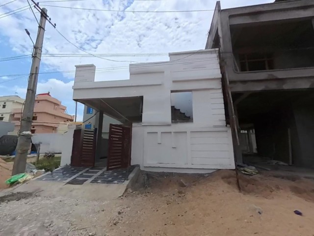 2 BHK Independent House for Sale in Peerzadiguda, Hyderabad — photo 1 of 1