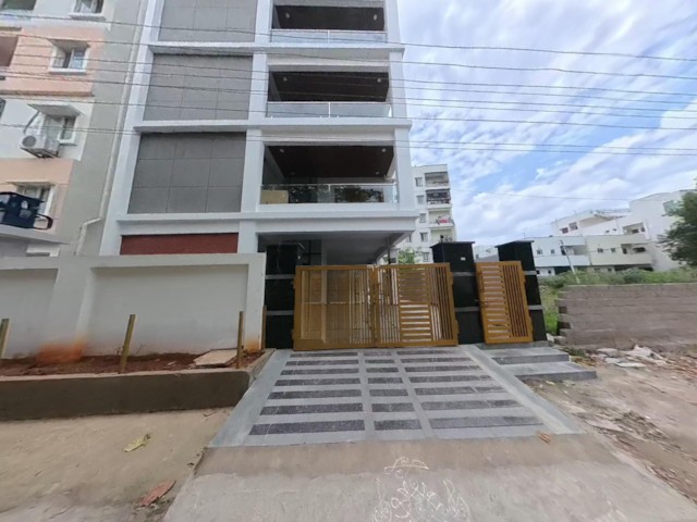 3 BHK Flat for Sale in Injapur, Hyderabad — photo 1 of 1