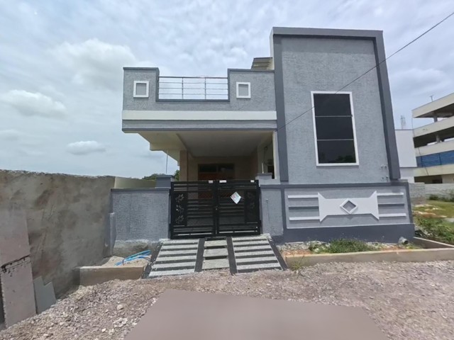 2 BHK Independent House for sale in Injapur, Hyderabad — photo 1 of 1