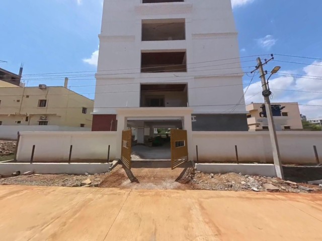 Majestic 3 BHK Flats for Sale in Hastinapuram, Hyderabad — photo 1 of 1