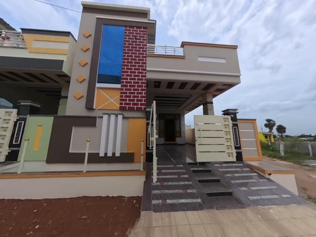 2 BHK Independent House for Sale in Pasumamla, Hyderabad — photo 1 of 1