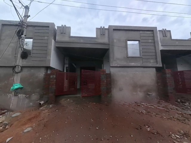 Cozy 2 BHK Independent House for Sale in Muthangi Hyderabad — photo 1 of 1