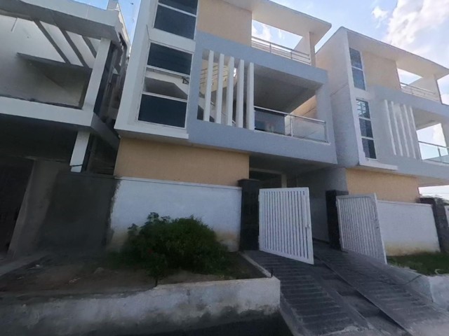 Deluxe 3 BHK G+1 Independent House for Sale in Gundlapochampally, Hyderabad — photo 1 of 1