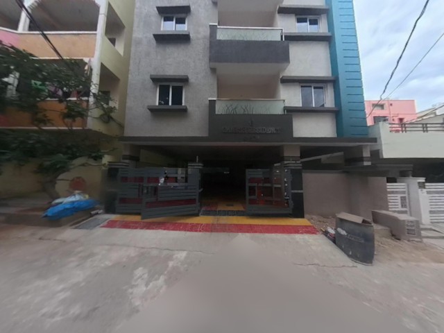 2 BHK Flat for Sale in Kukatpally, Hyderabad — photo 1 of 1