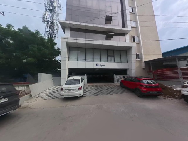 1 BHK Commercial Space for Rent in Hitech City, Hyderabad — photo 1 of 1