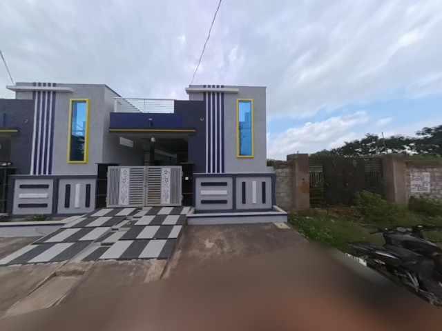 2 BHK Independent House for Sale in Dammaiguda, Secunderabad — photo 1 of 1