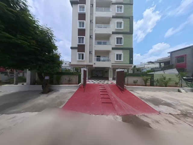 2 BHK Flat for Sale in Dammaiguda, Secunderabad — photo 1 of 1