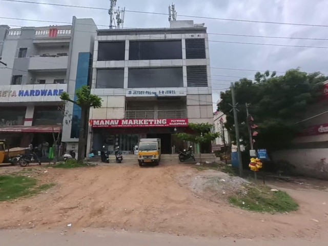 1 BHK Commercial Space for Rent in Sainikpuri, Secunderabad — photo 1 of 1