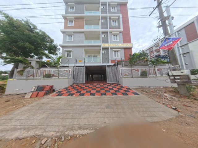 2 BHK Flat for Sale in Bachupally, Hyderabad — photo 1 of 1