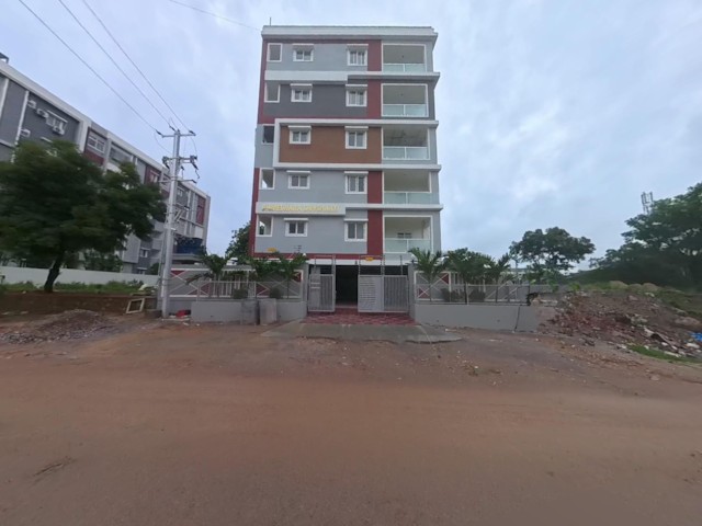2 BHK Flat for Sale in Bachupally, Hyderabad — photo 1 of 1