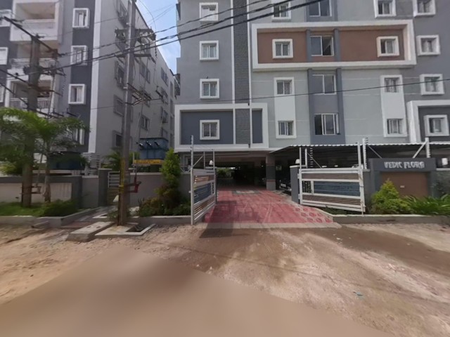 Innovative 2 BHK Flats for Sale in Gajularamaram Hyderabad — photo 1 of 1
