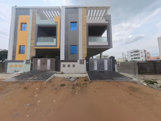 4 BHK G+1 Independent House for Sale in Chengicherla, Secunderabad — photo 1 of 1