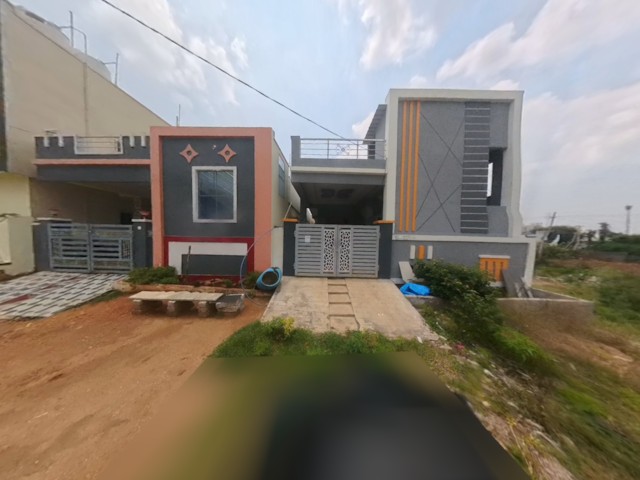2 BHK Independent house for Sale in Dammaiguda, Secunderabad — photo 1 of 1