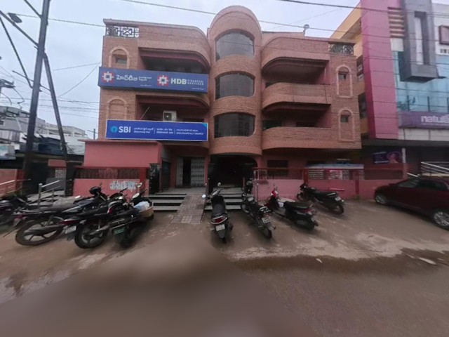2 BHK Commercial Space for Rent in Chanda Nagar, Hyderabad — photo 1 of 1