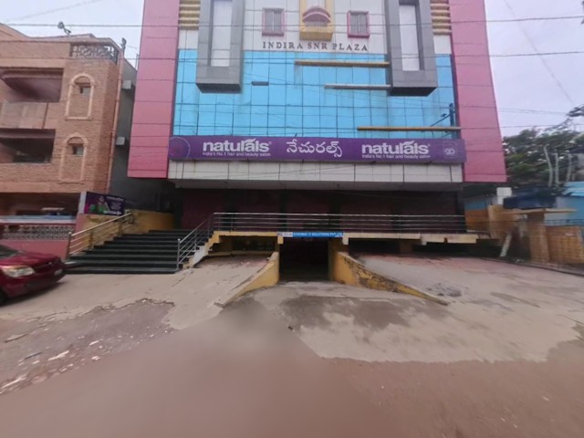 1 BHK Commercial Space for Rent in Chanda Nagar, Hyderabad — photo 1 of 1