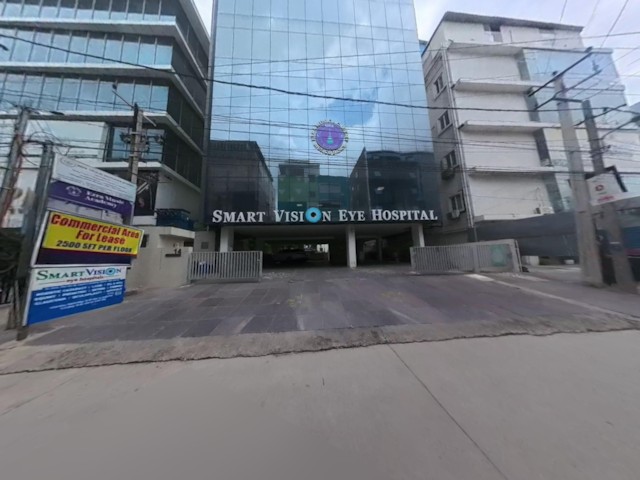 4 BHK Commercial Space for Rent in Narsingi, Hyderabad — photo 1 of 1