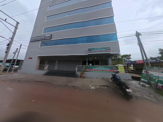 1 BHK Commercial Space for Rent in Jeedimetla, Hyderabad — photo 1 of 1