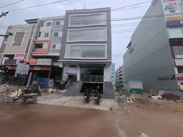 1 BHK Commercial Space for Rent in Gajularamaram, Hyderabad — photo 1 of 1