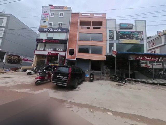 1 BHK Commercial Space for Rent in Gajularamaram, Hyderabad — photo 1 of 1