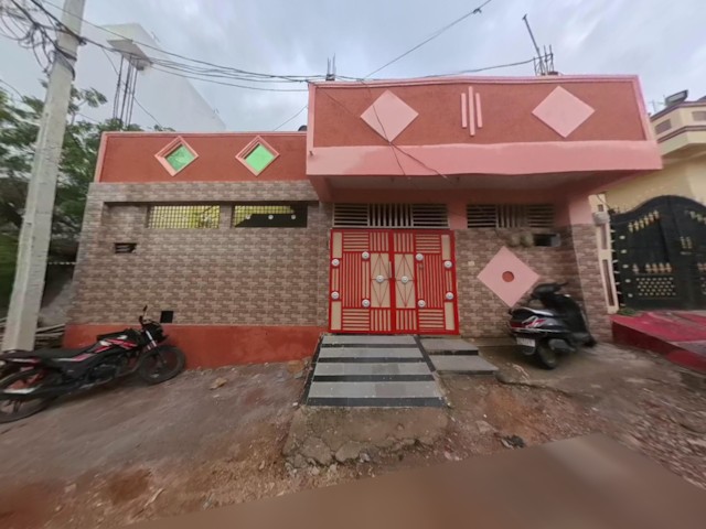 3 BHK Independent House for Rent in Chandrayangutta Hyderabad — photo 1 of 1