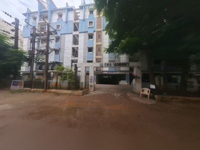 3 BHK Flat for Sale in Chanda Nagar, hyderabad — photo 1 of 1
