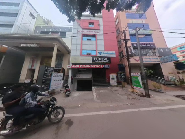 7 BHK Commercial Space for Rent in Kukatpally , Hyderabad — photo 1 of 1
