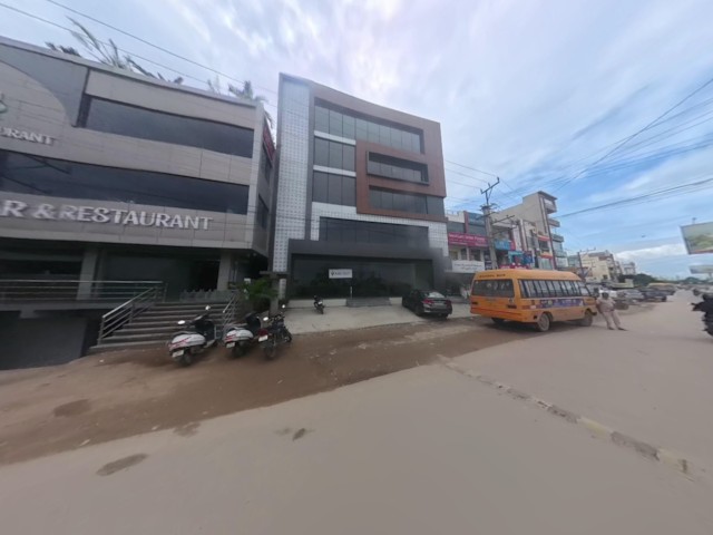 1 BHK Commercial Space for Rent in Ameenpur, Hyderabad — photo 1 of 1