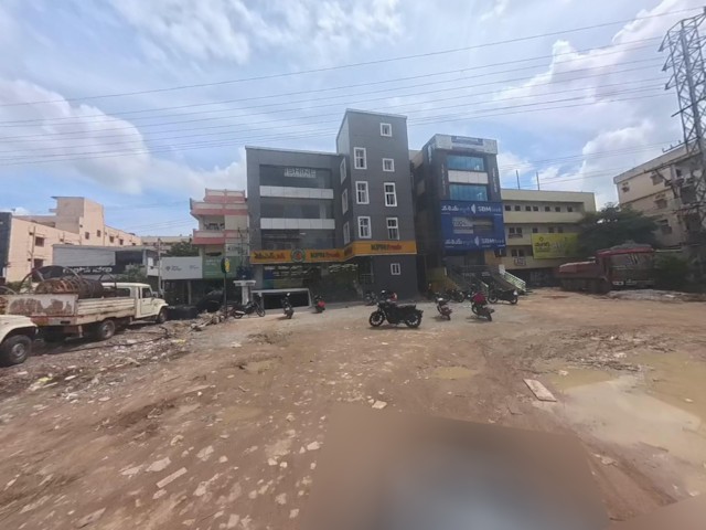 1 BHK Commercial Space for Rent in Ramachandrapuram, Hyderabad — photo 1 of 1