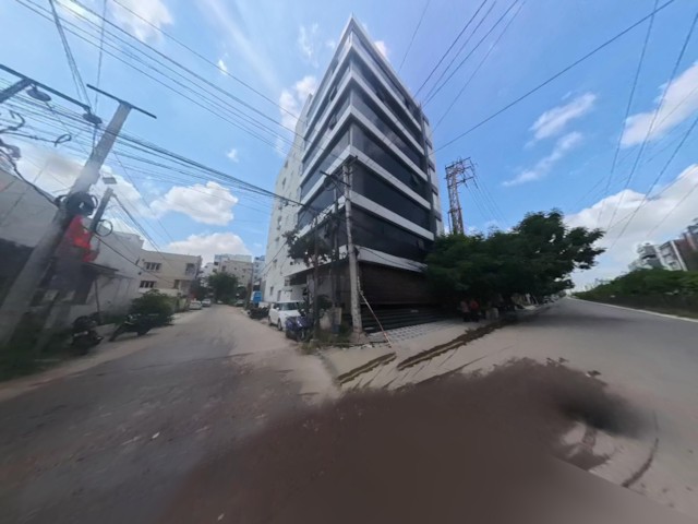1 BHK Commercial Space for Rent in Madhapur, Hyderabad — photo 1 of 1