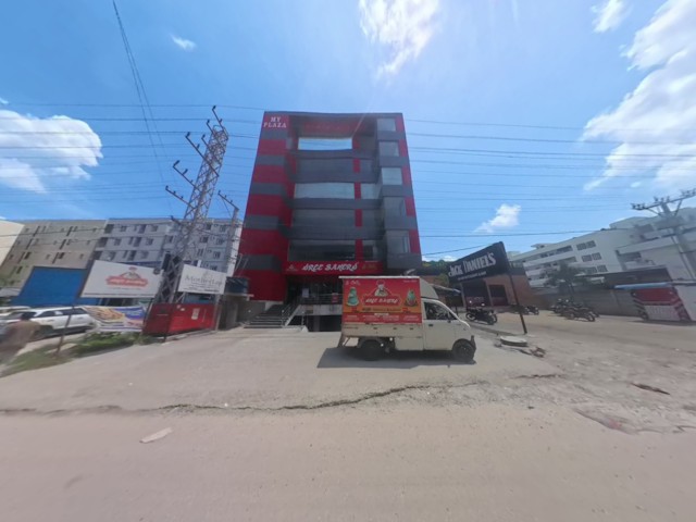 1 BHK Commercial Space for Rent in Krishna Reddy Pet, Hyderabad — photo 1 of 1