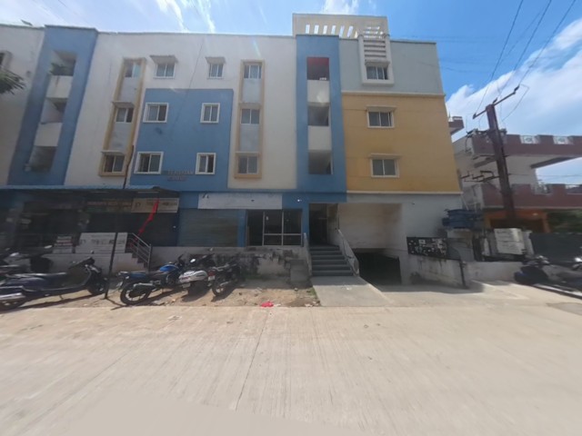 2 BHK Flat for Sale in Boduppal, Hyderabad — photo 1 of 1