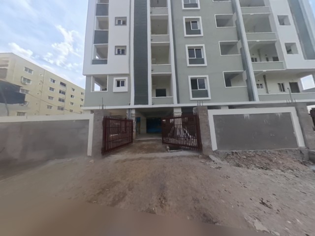 2 BHK Flat for Sale in Miyapur, Hyderabad — photo 1 of 1
